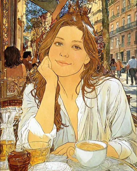 Mucha