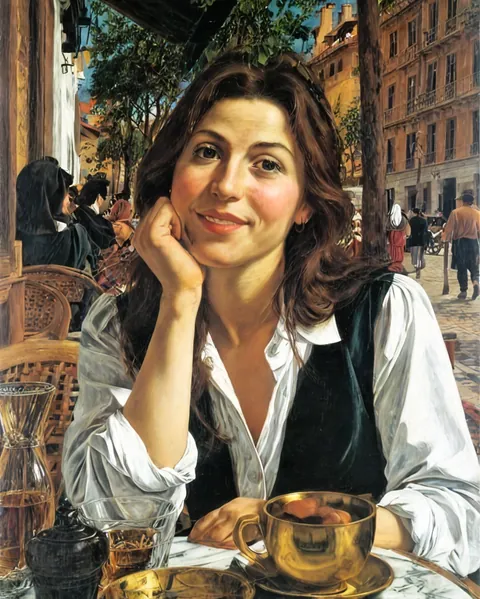 Caravaggio