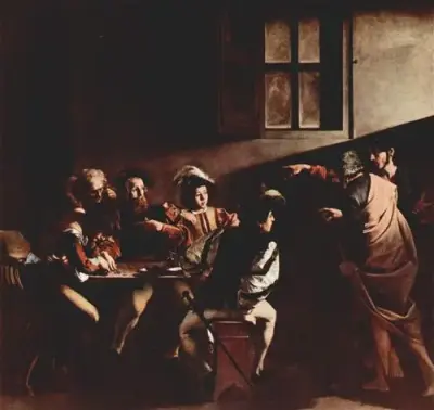 Caravaggio